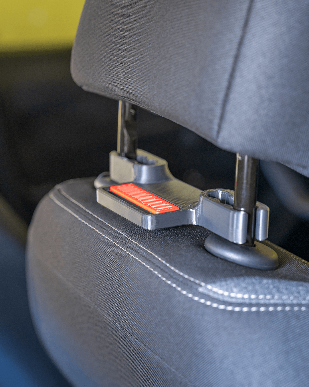 AutoEase Utility – Passenger Kit