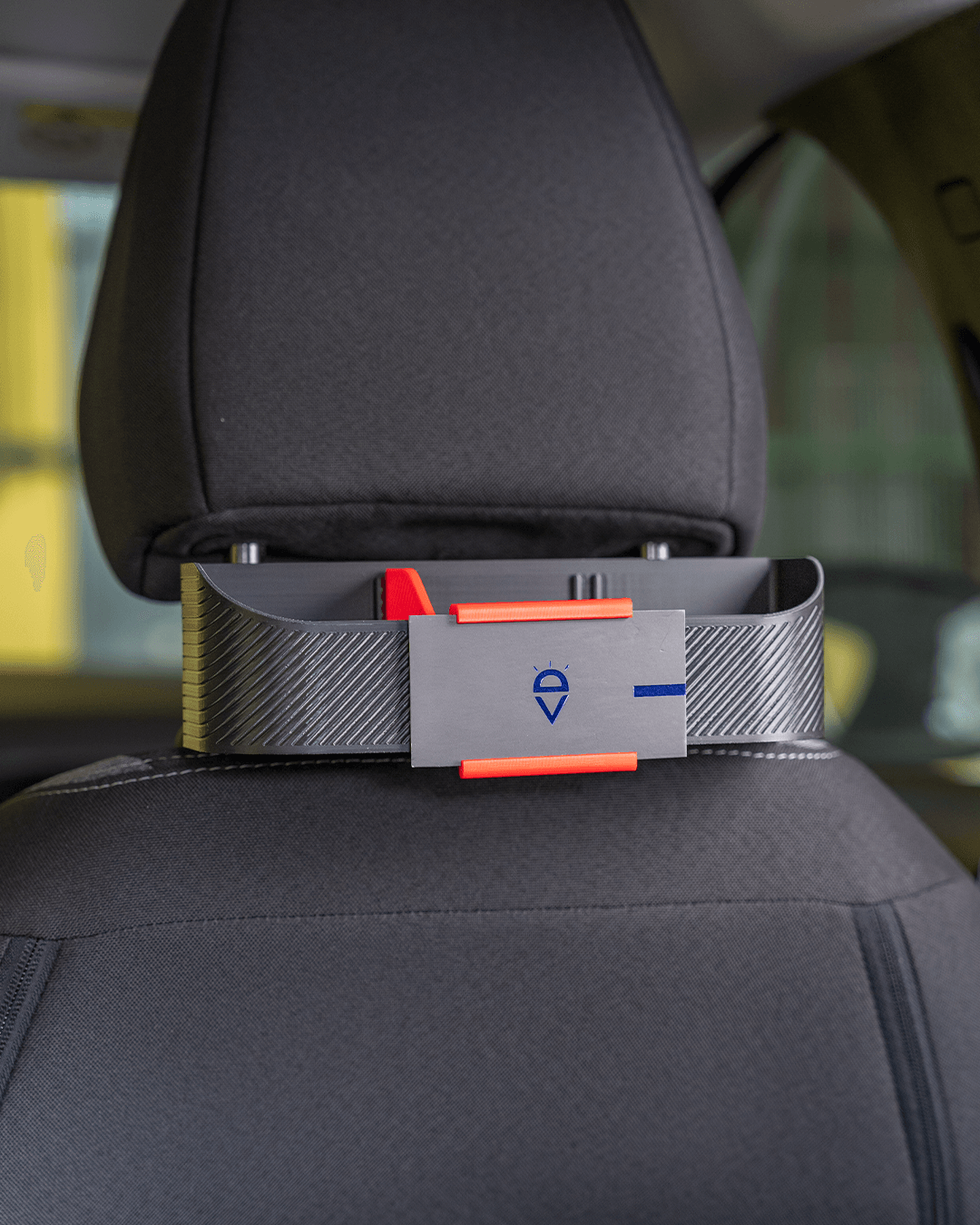 AutoEase Utility – Passenger Kit