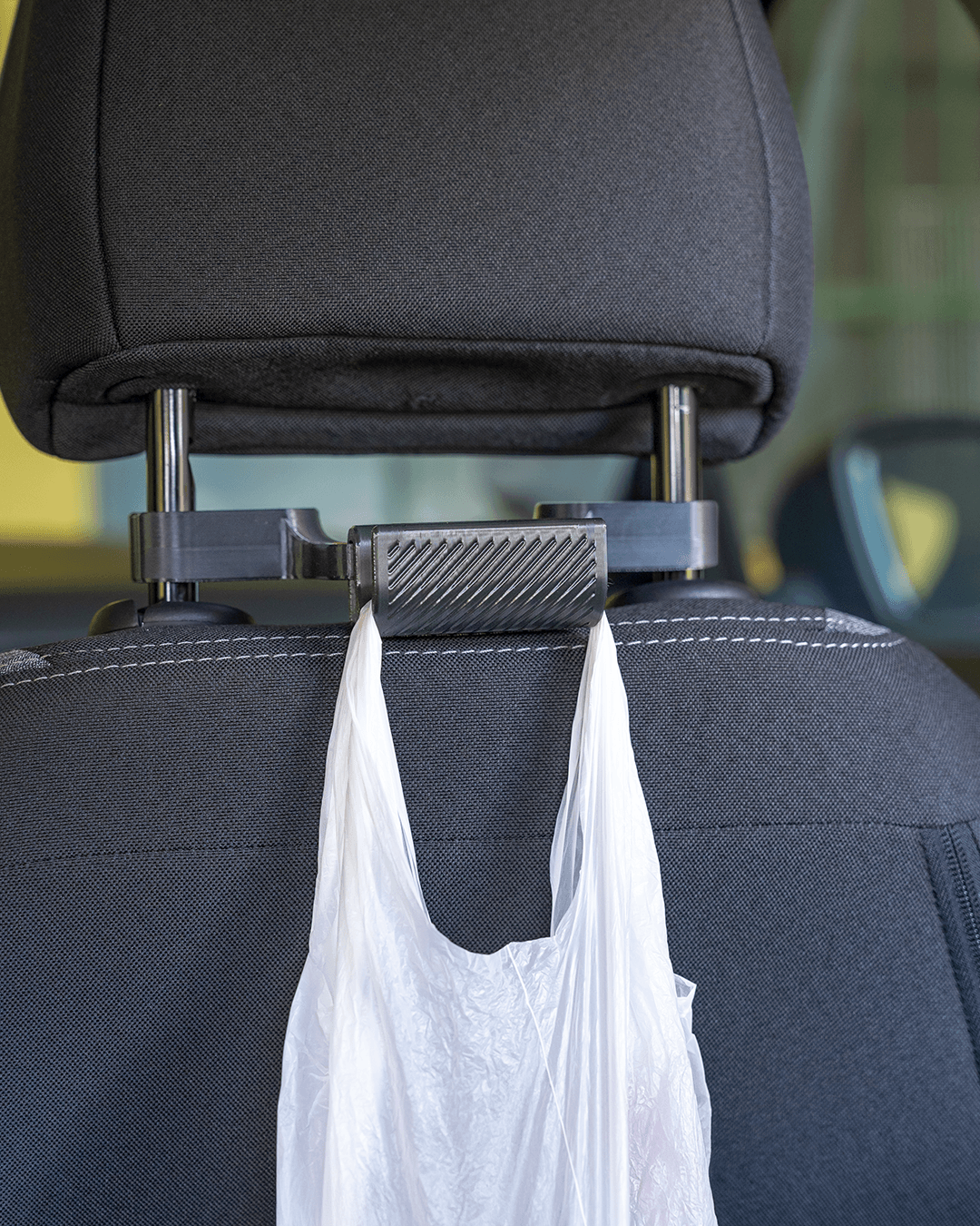 AutoEase Utility – Passenger Kit