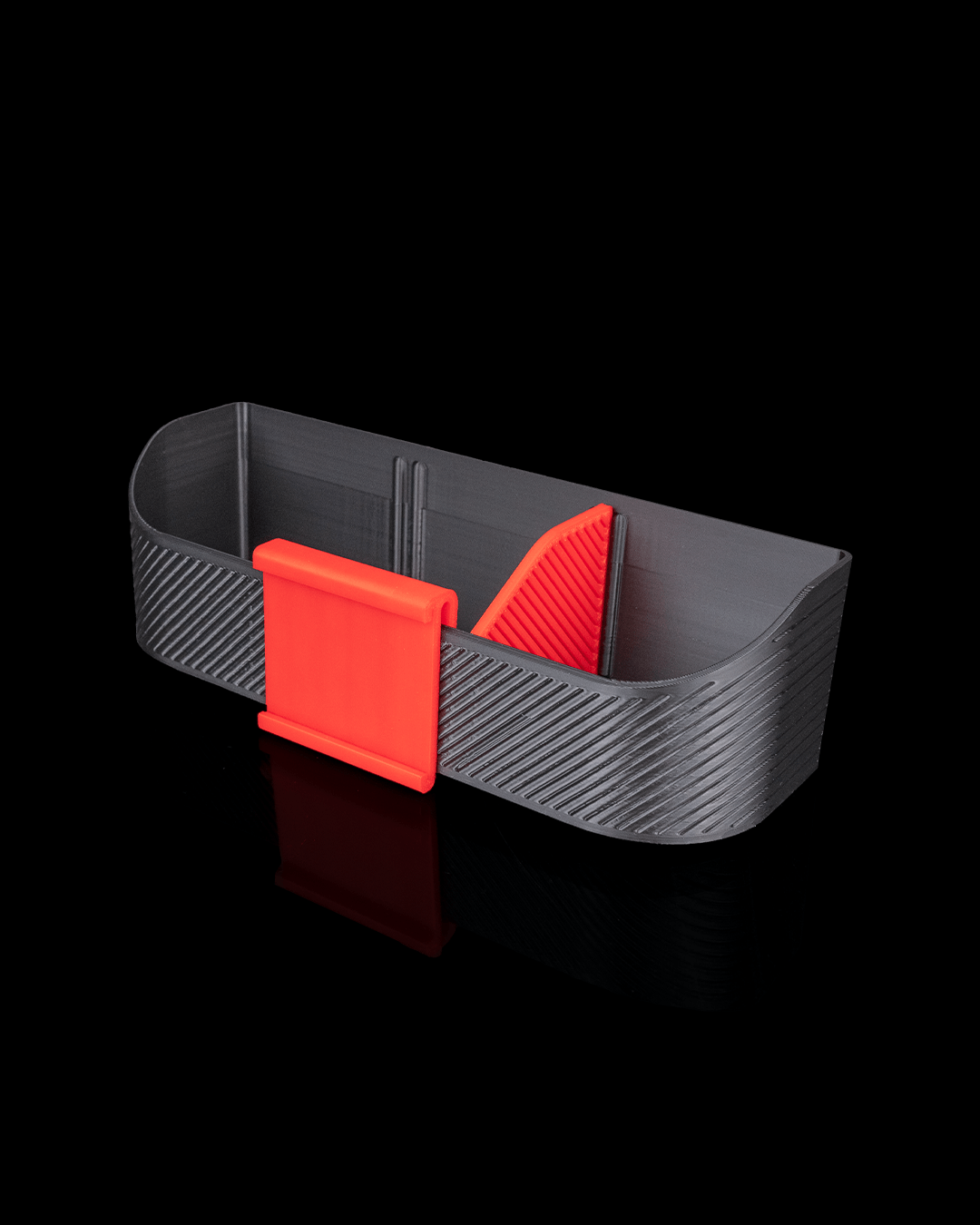 AutoEase Utility – Passenger Kit