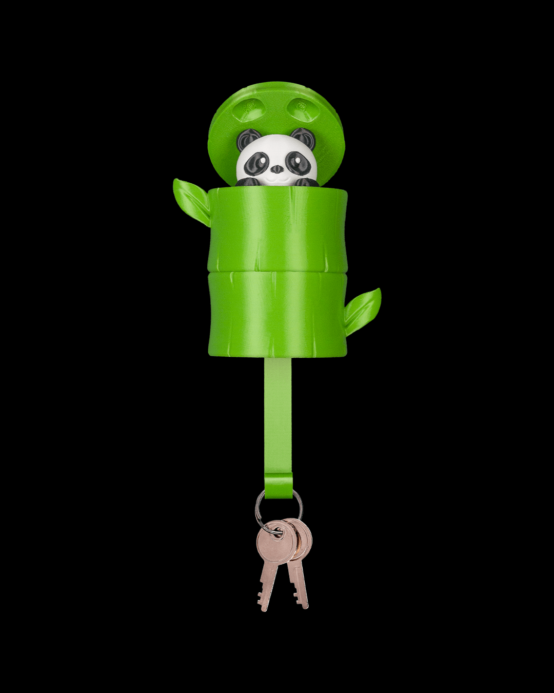 Surprise Key Hangers
