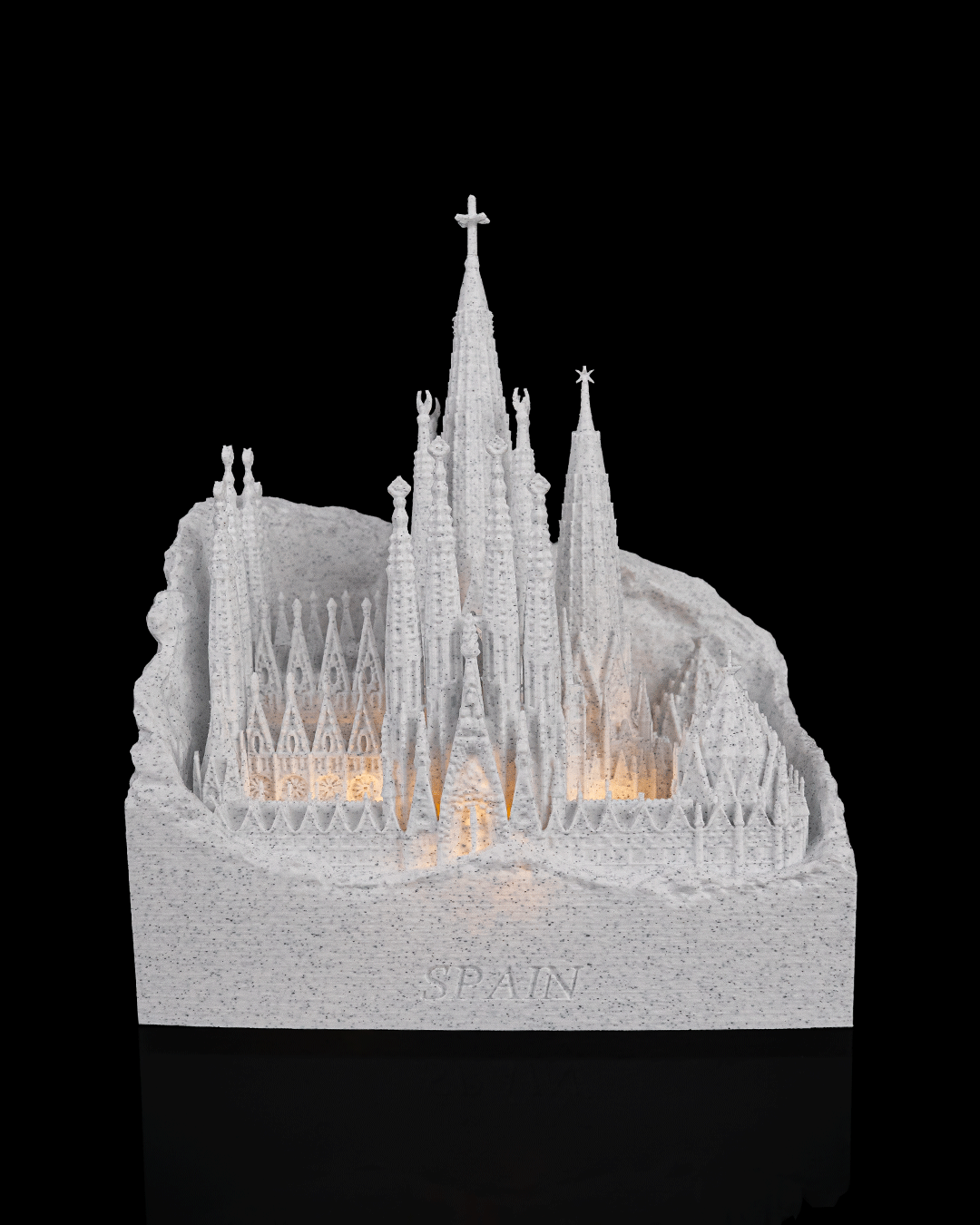 Global Landmark Collection