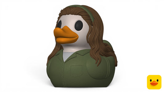 Bella Swan Twilight Duck