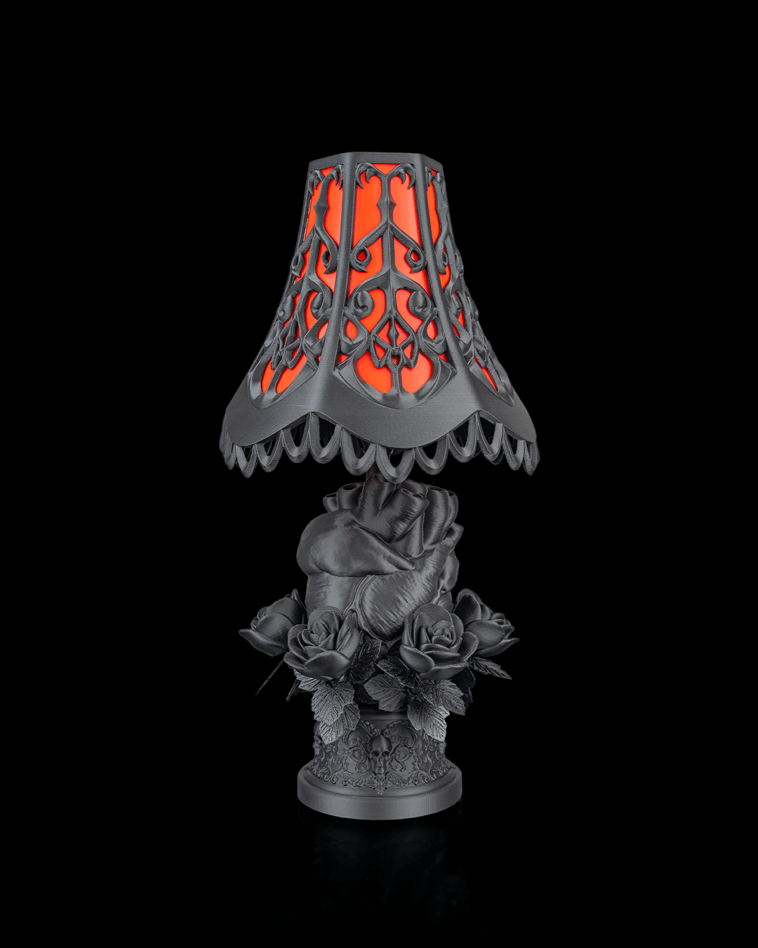 Black Heart – Lampshade
