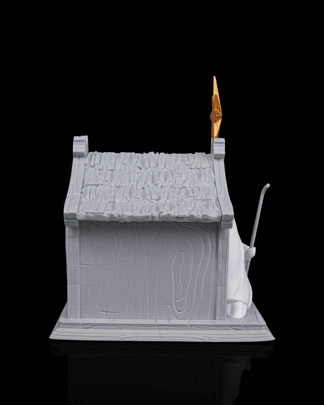 Bright Nativity – Table Lamp