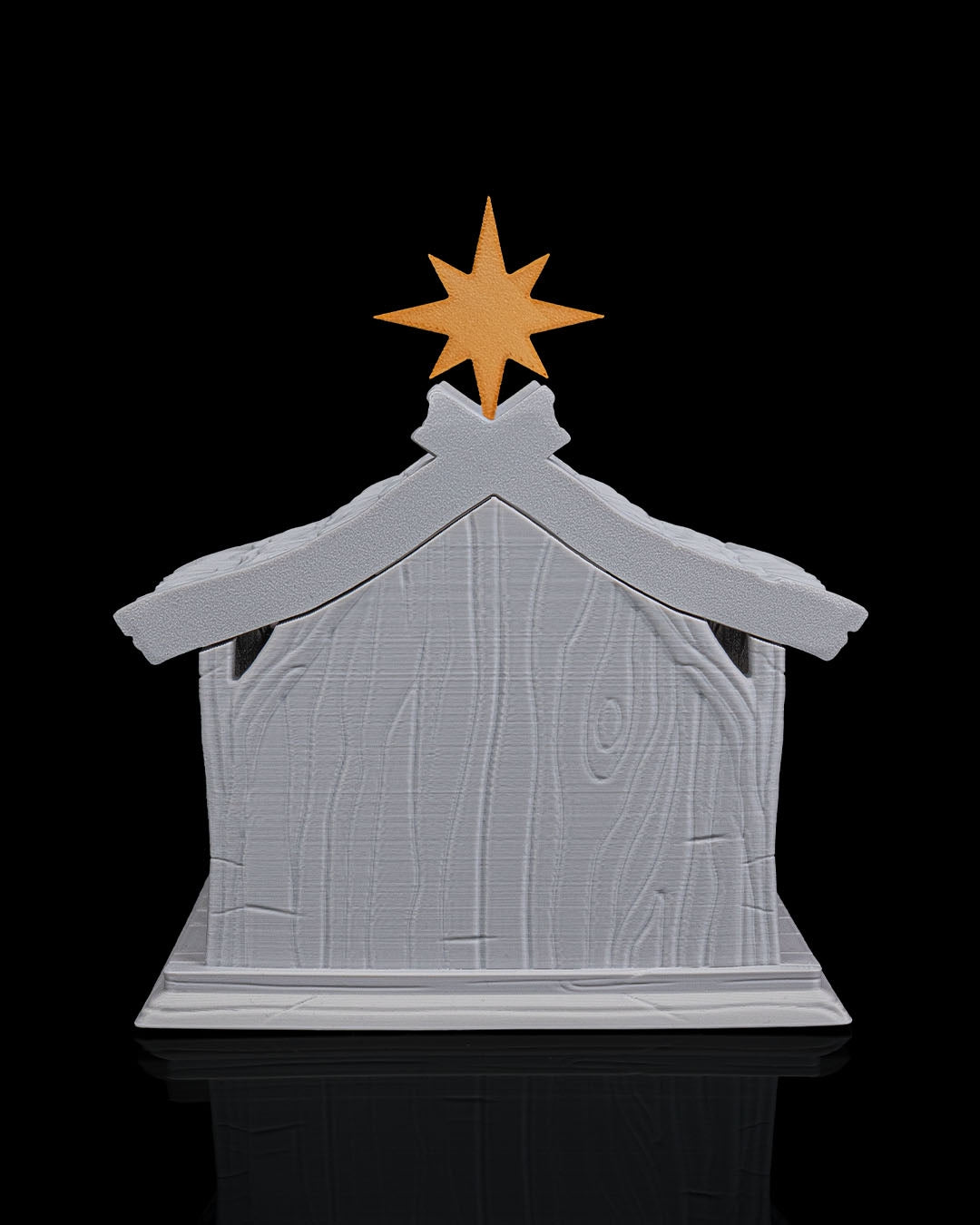 Bright Nativity – Table Lamp