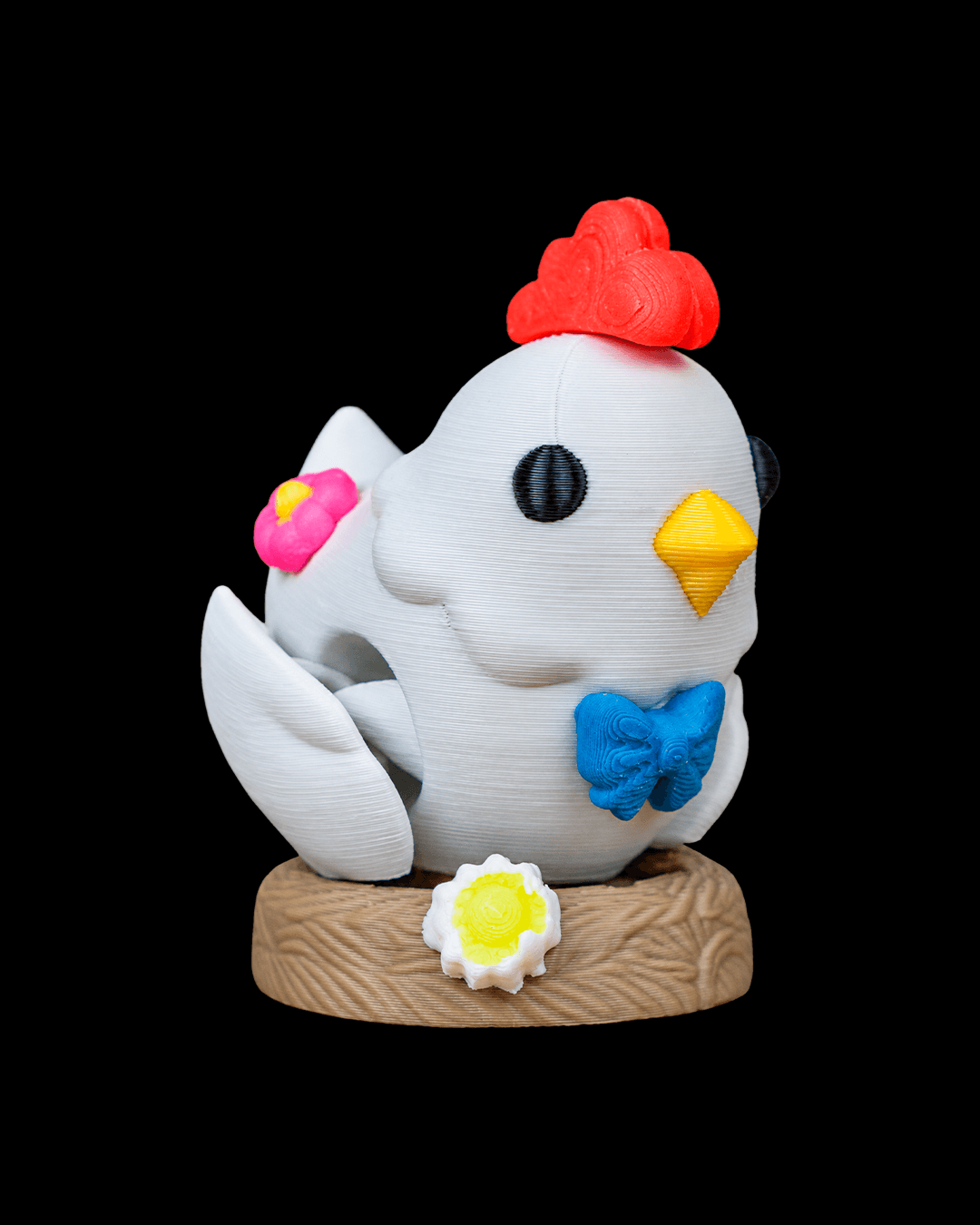 Clay Barn – EVA Foam Clay Set