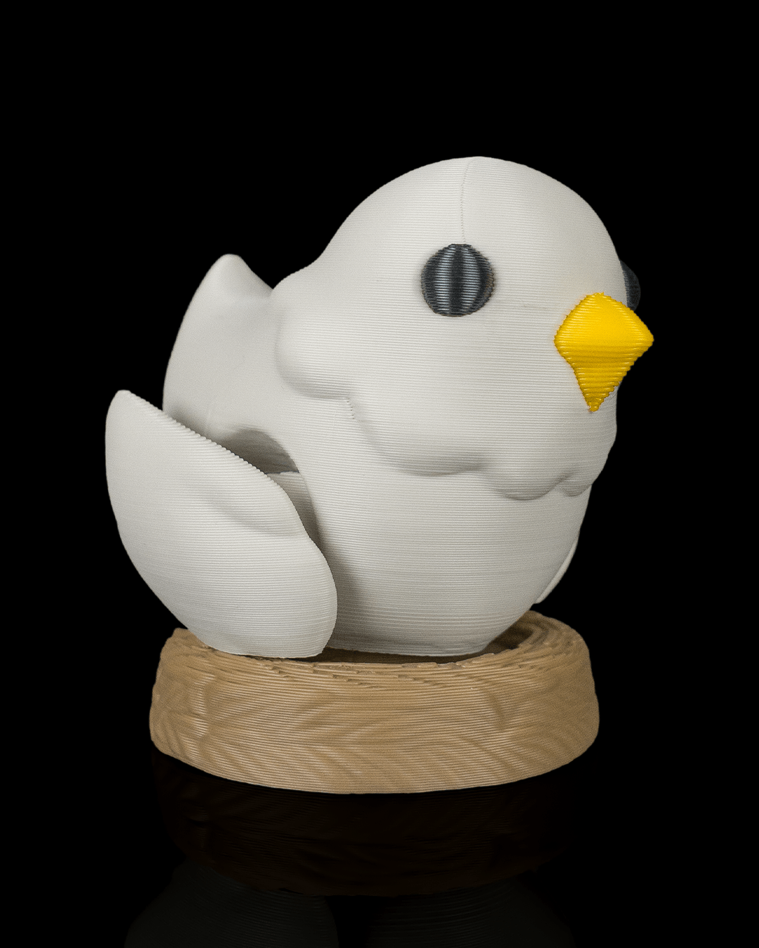 Clay Barn – EVA Foam Clay Set