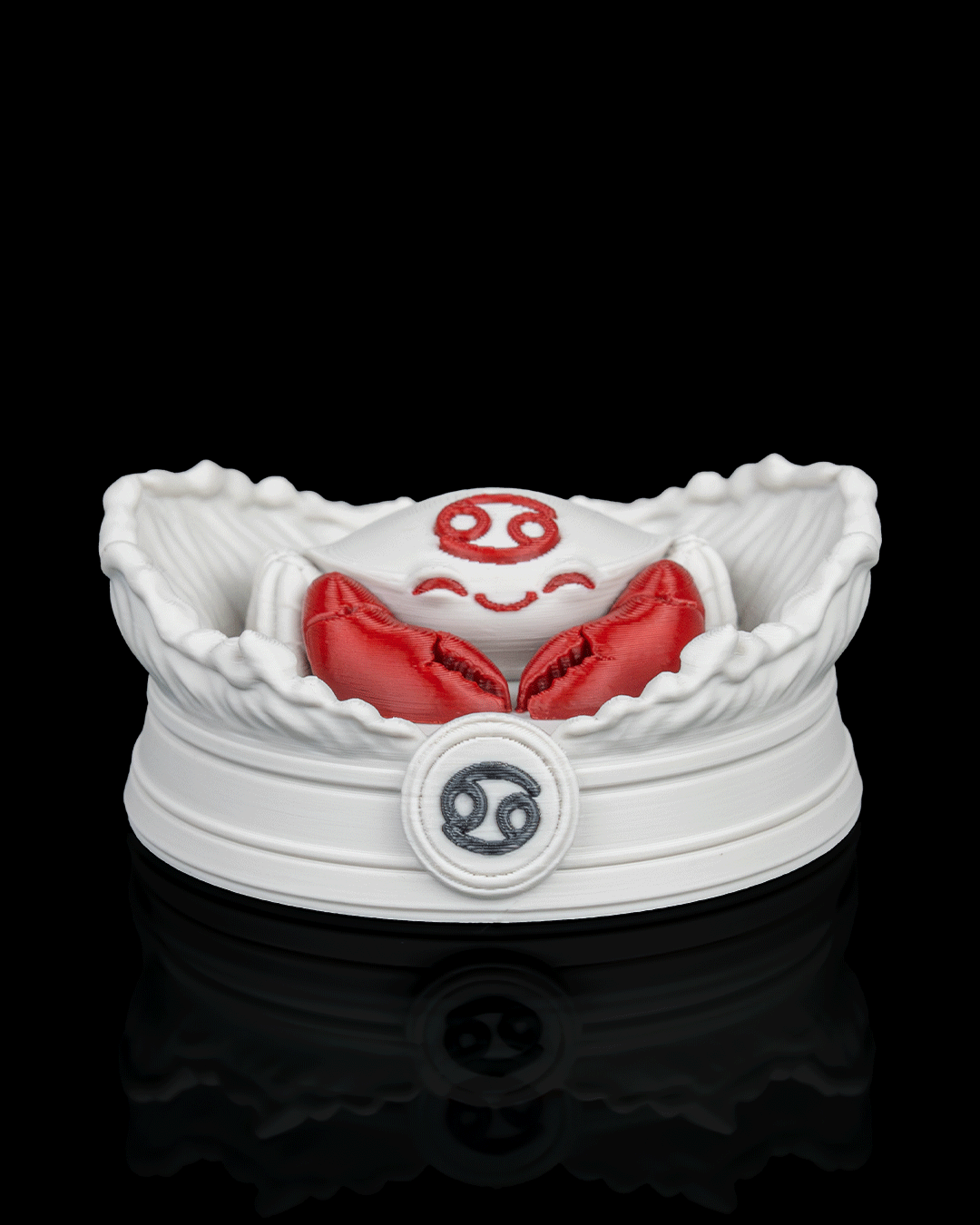 Zodiac Charms Collection (Sold Separately)