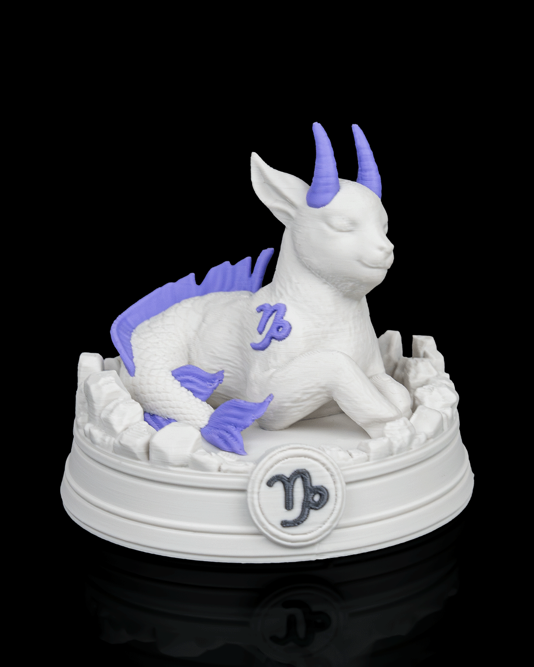 Zodiac Charms Collection (Sold Separately)