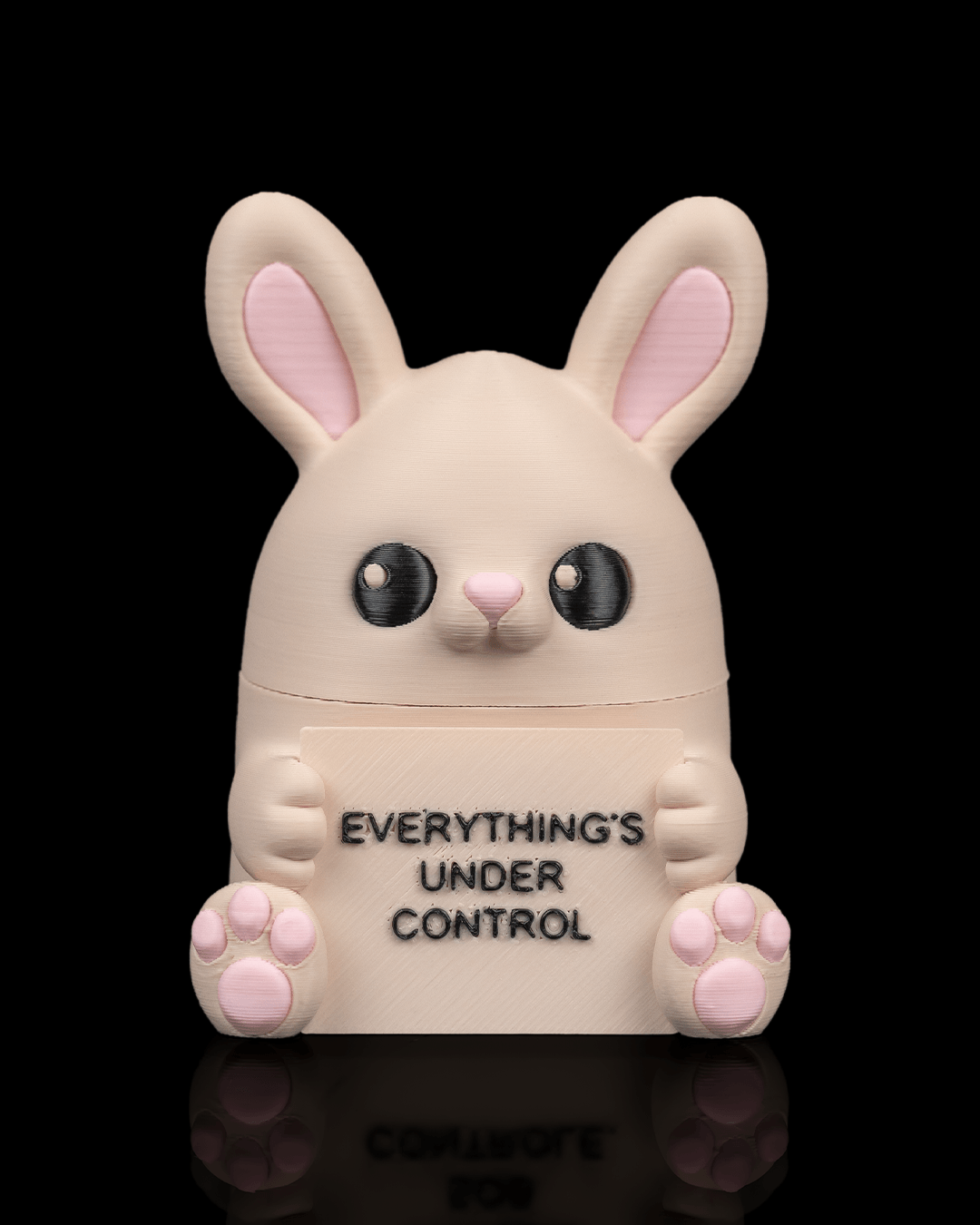 Chill Bunny