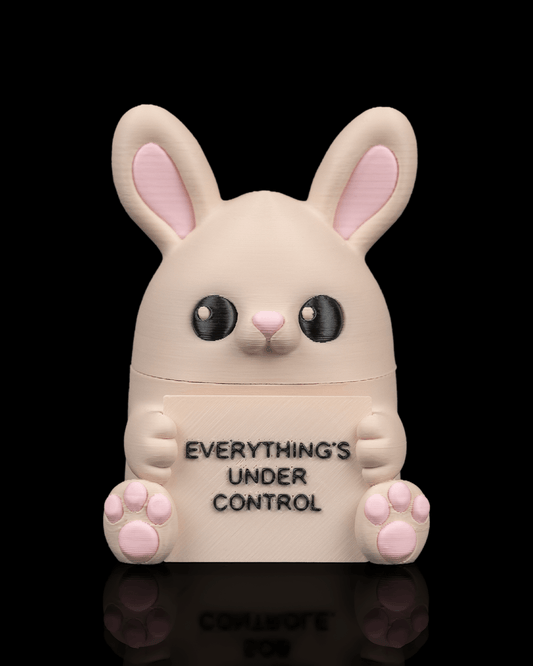Chill Bunny