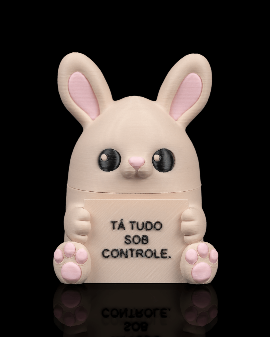 Chill Bunny