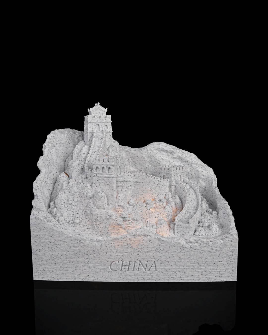 Global Landmark Collection