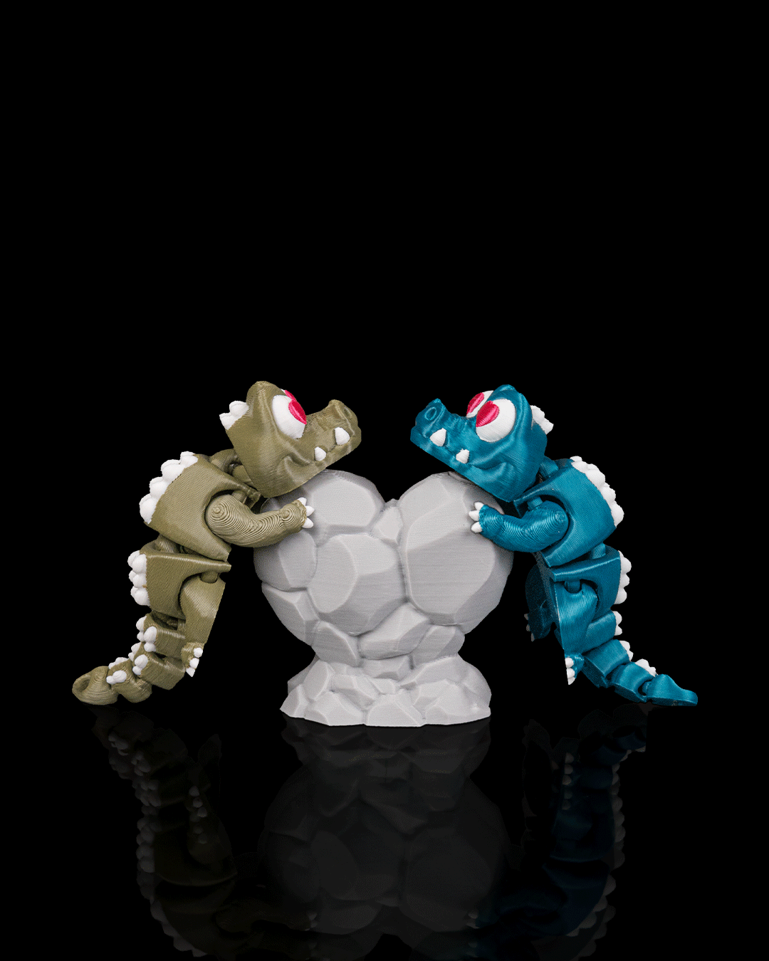 Chomp Mates