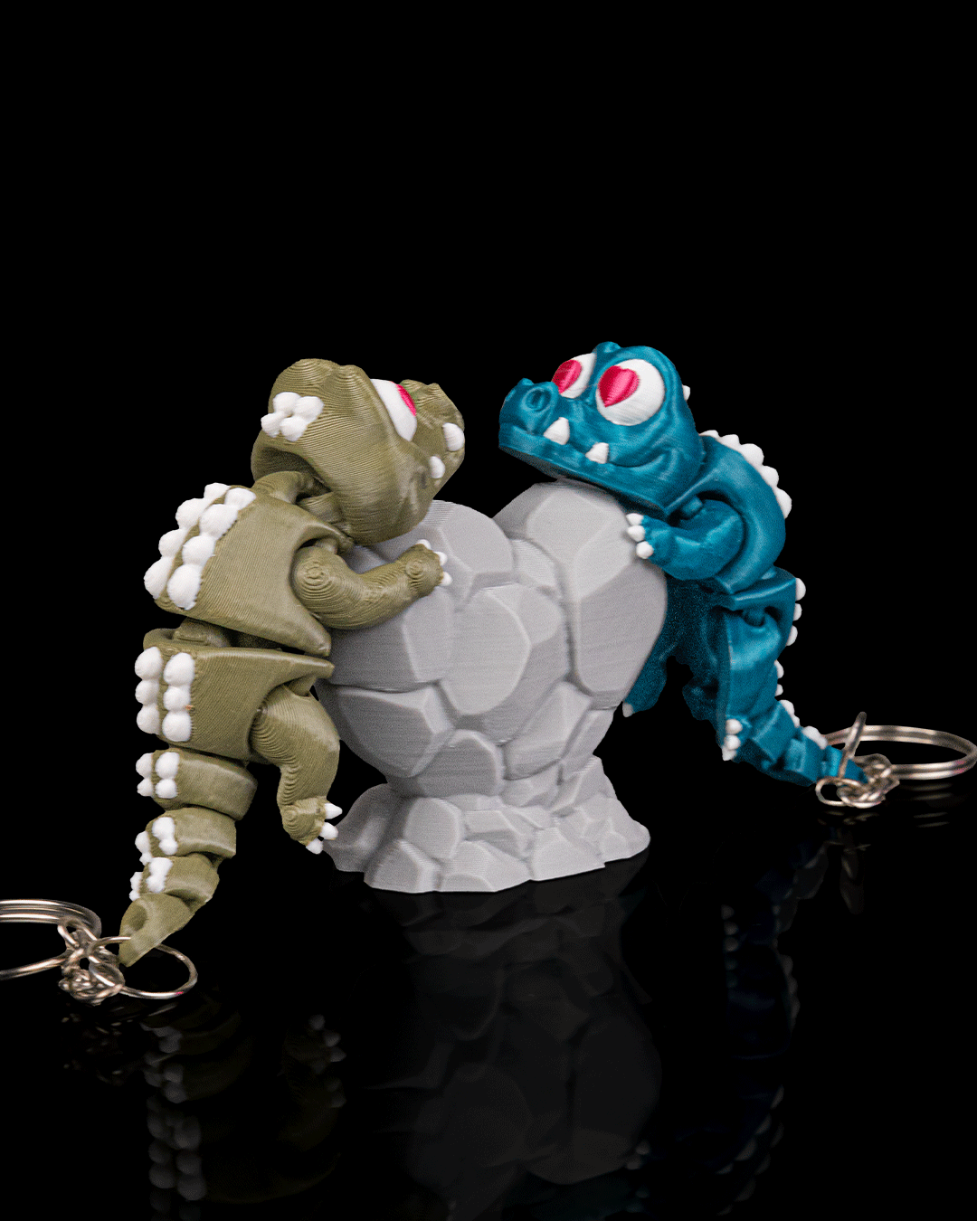Chomp Mates