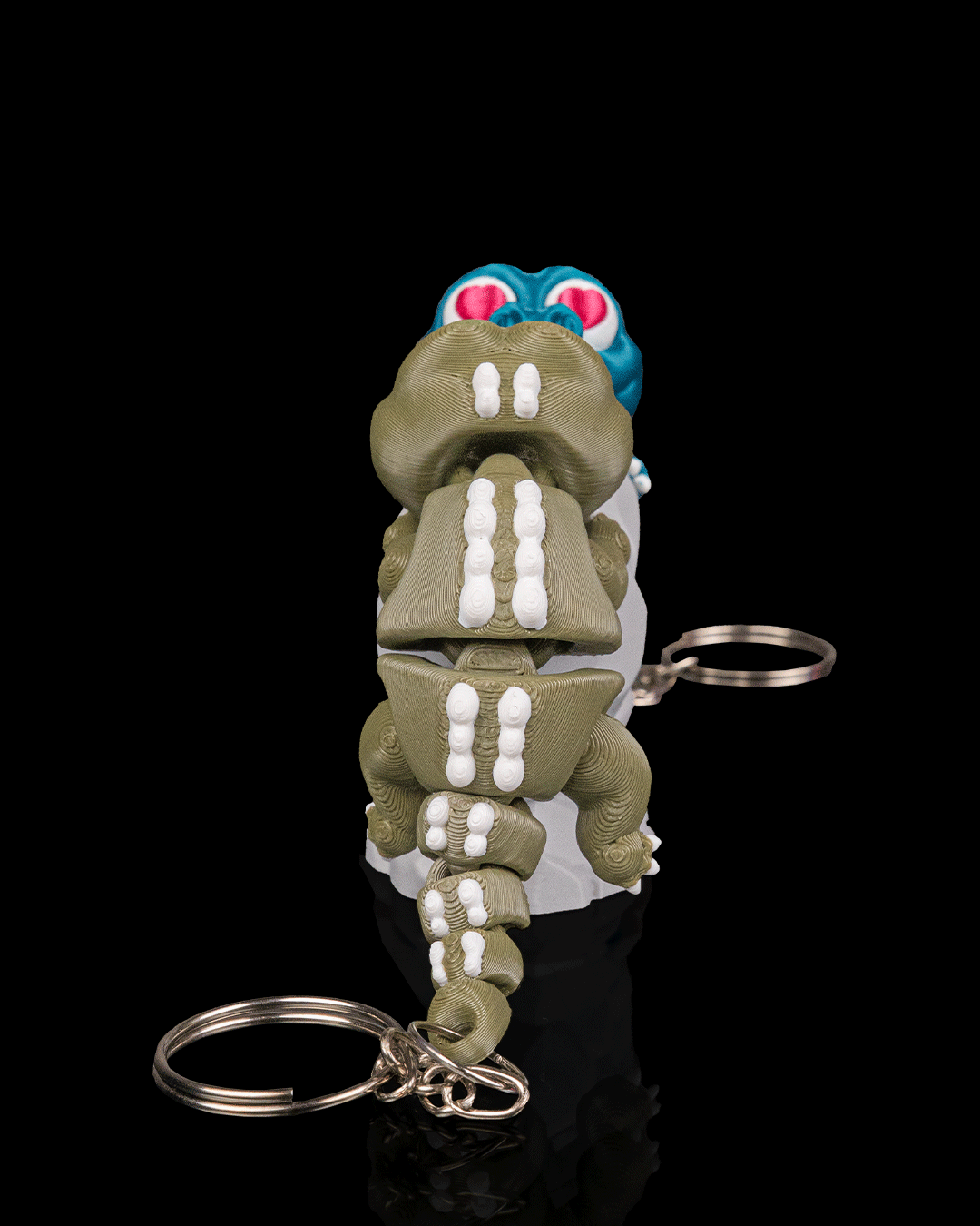 Chomp Mates