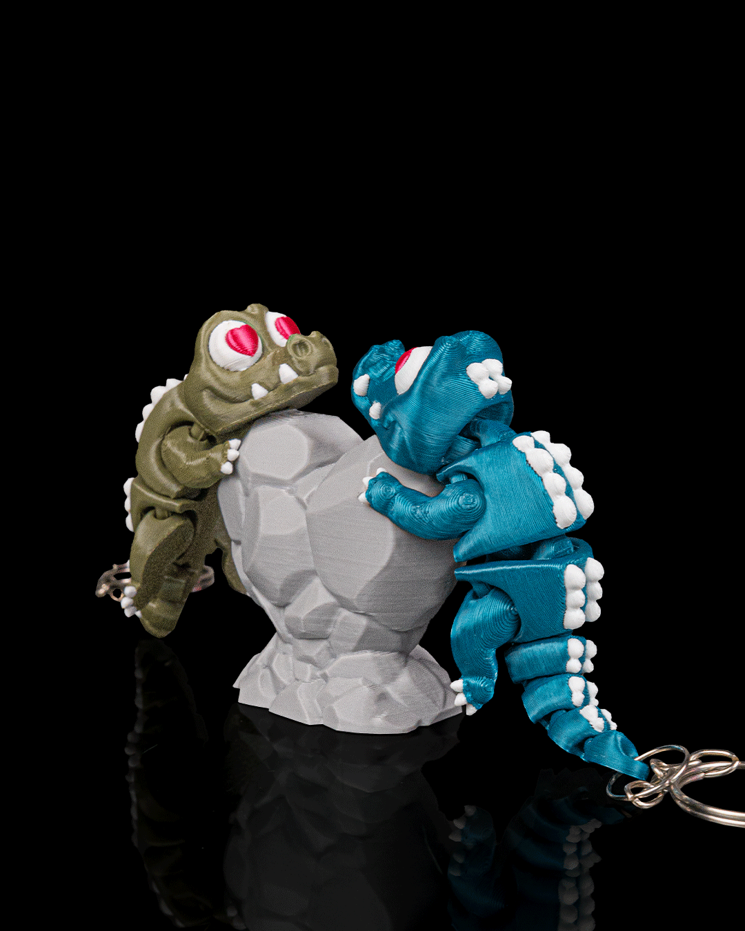 Chomp Mates