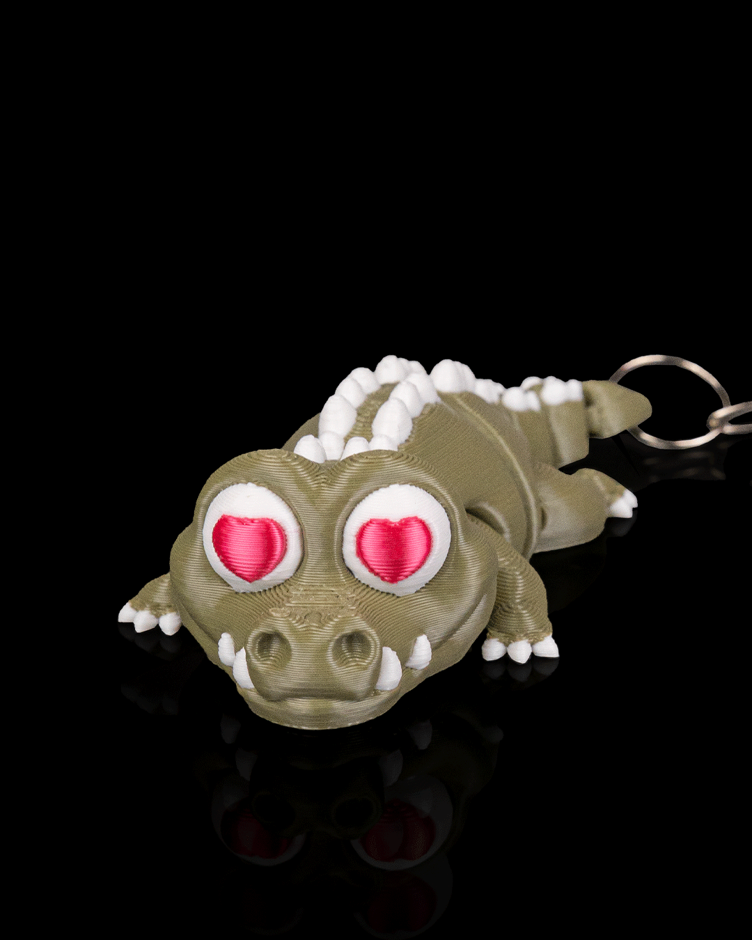 Chomp Mates