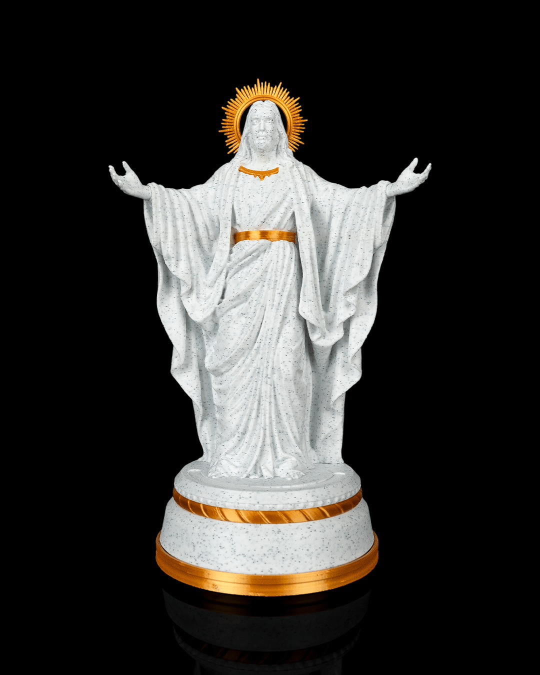 Sacred Light Statues Collection