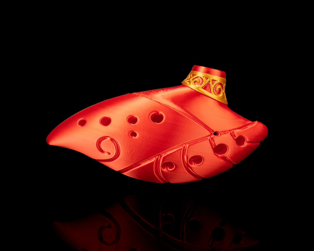 Ocarina Collection