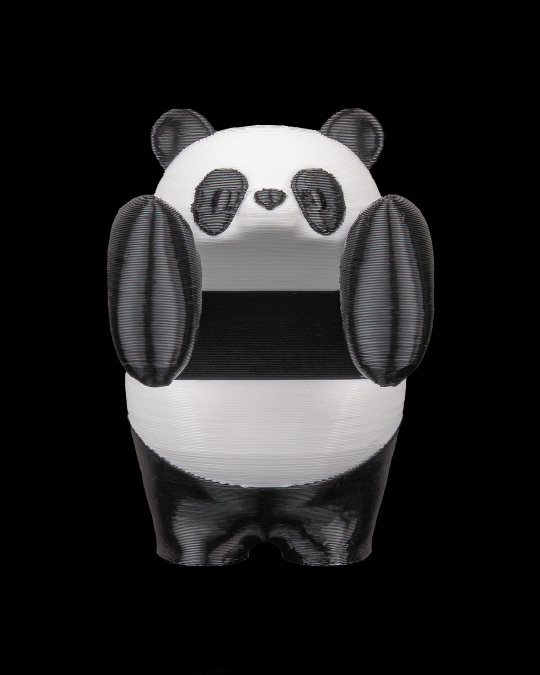 Panda Tumble – Game Set