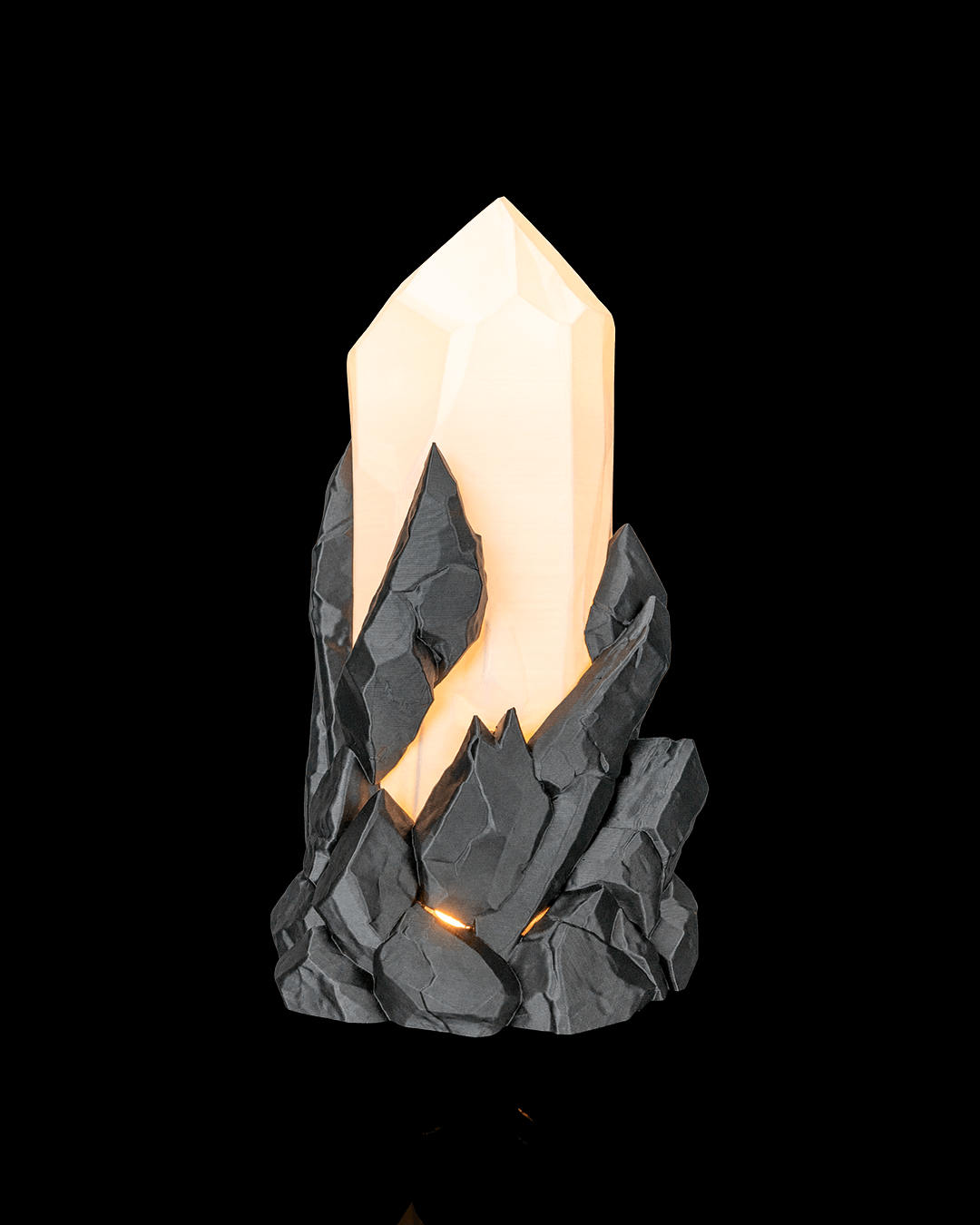 Realm Lights Collection – Fantasy Lamps