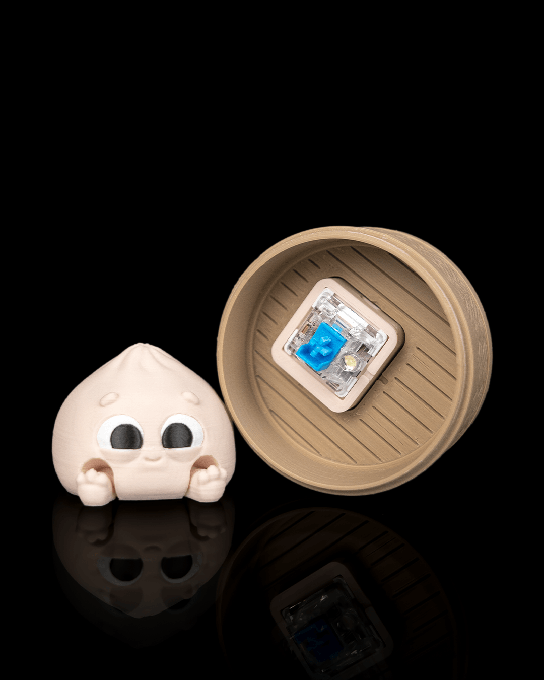 Dumplin Surprise Fidget Collection (sold separately)