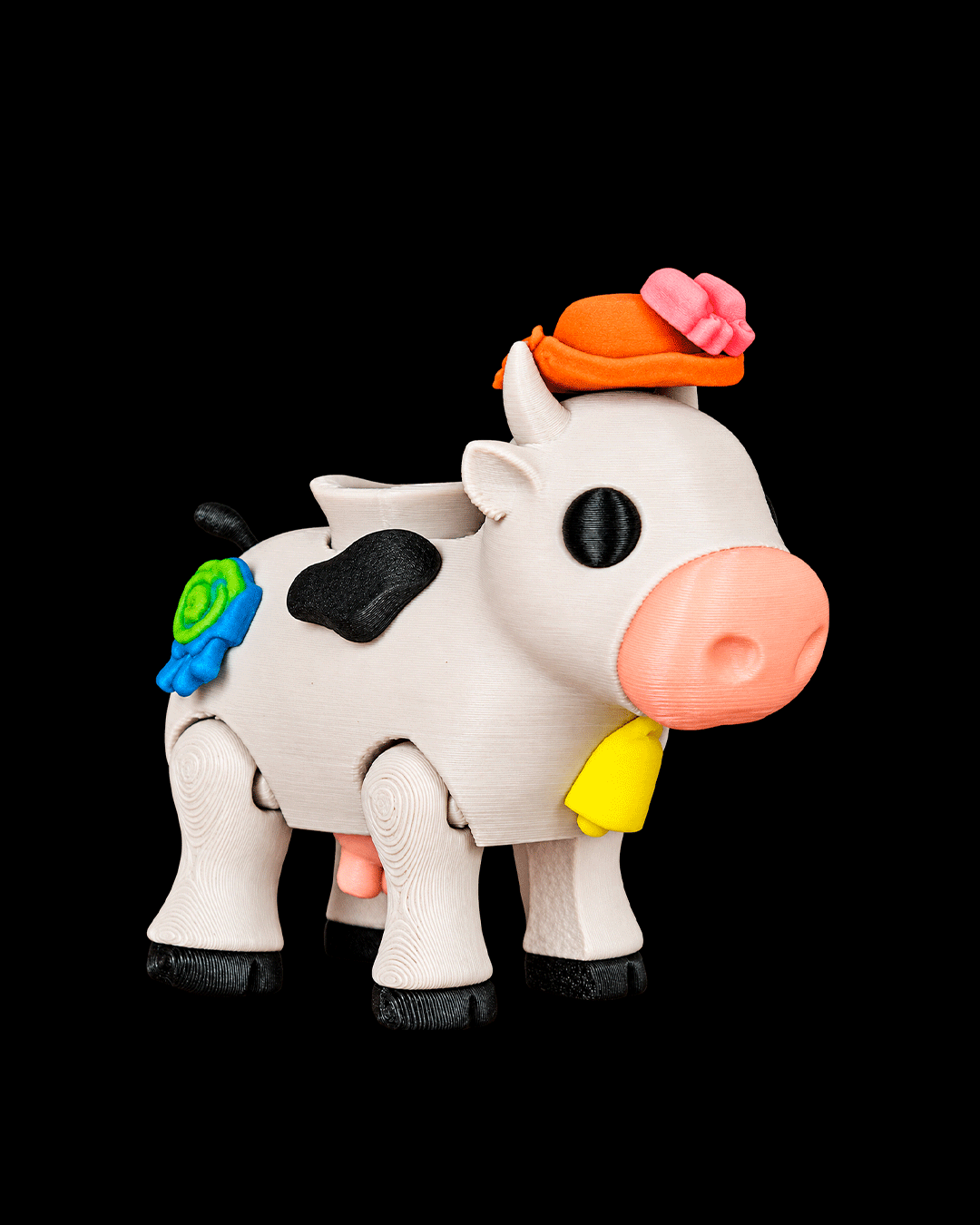 Clay Barn – EVA Foam Clay Set