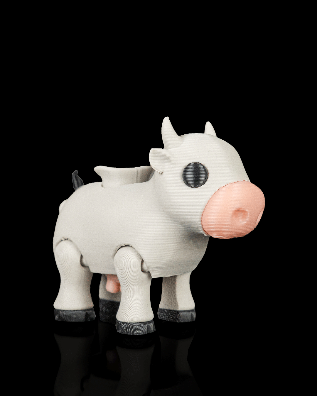 Clay Barn – EVA Foam Clay Set