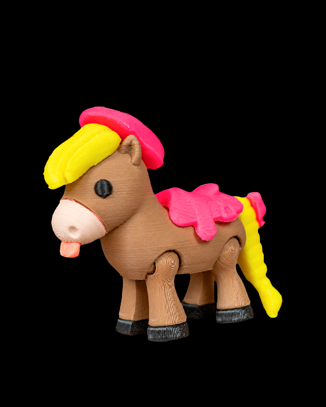 Clay Barn – EVA Foam Clay Set