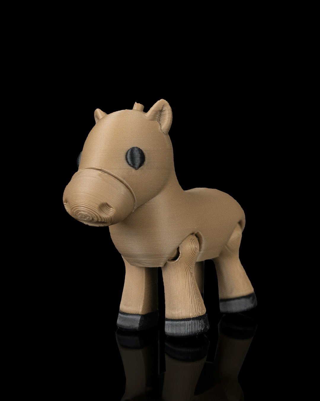 Clay Barn – EVA Foam Clay Set