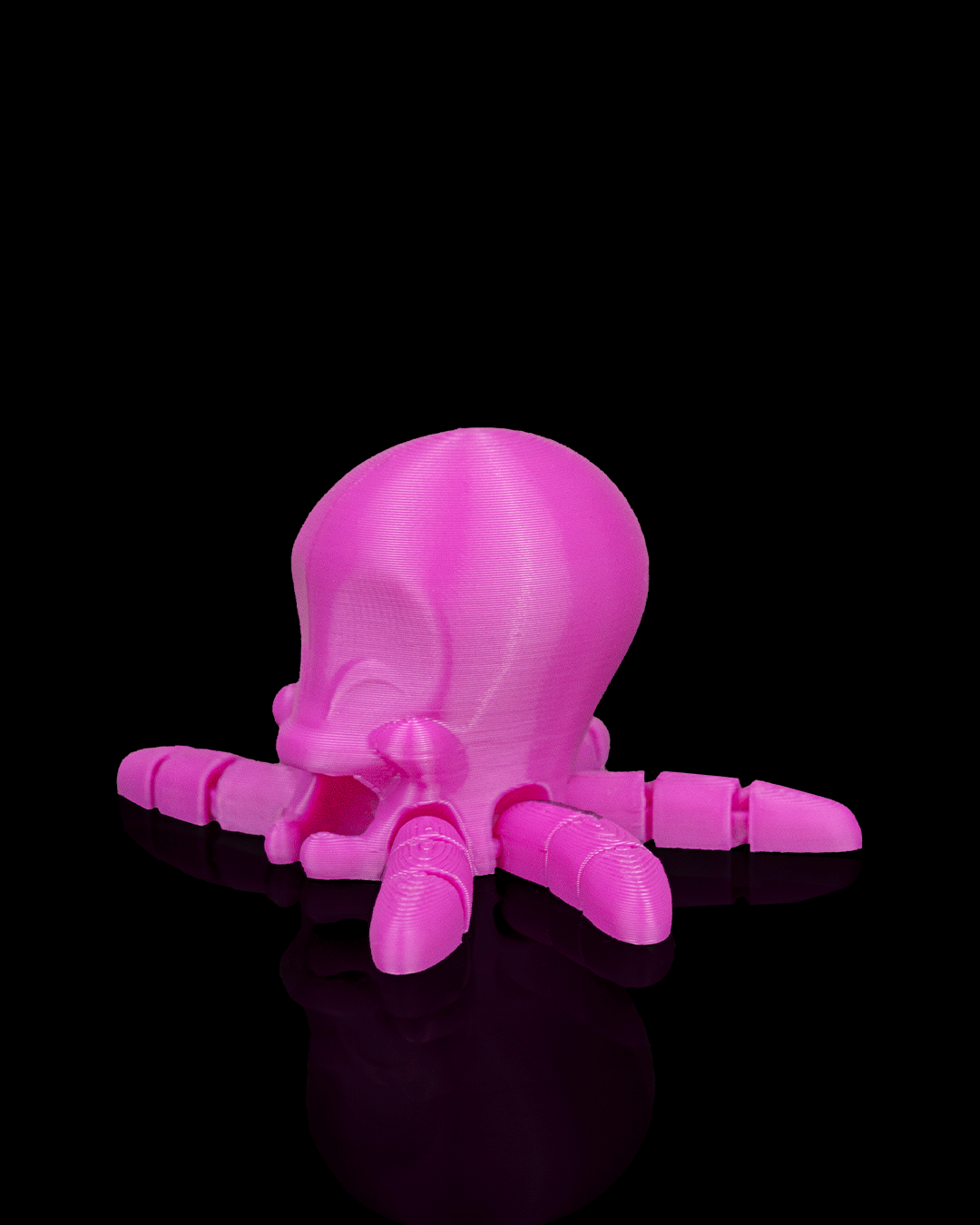 Deep Sips – Straw Topper & Charm