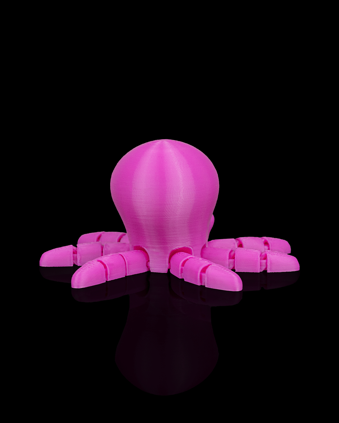 Deep Sips – Straw Topper & Charm
