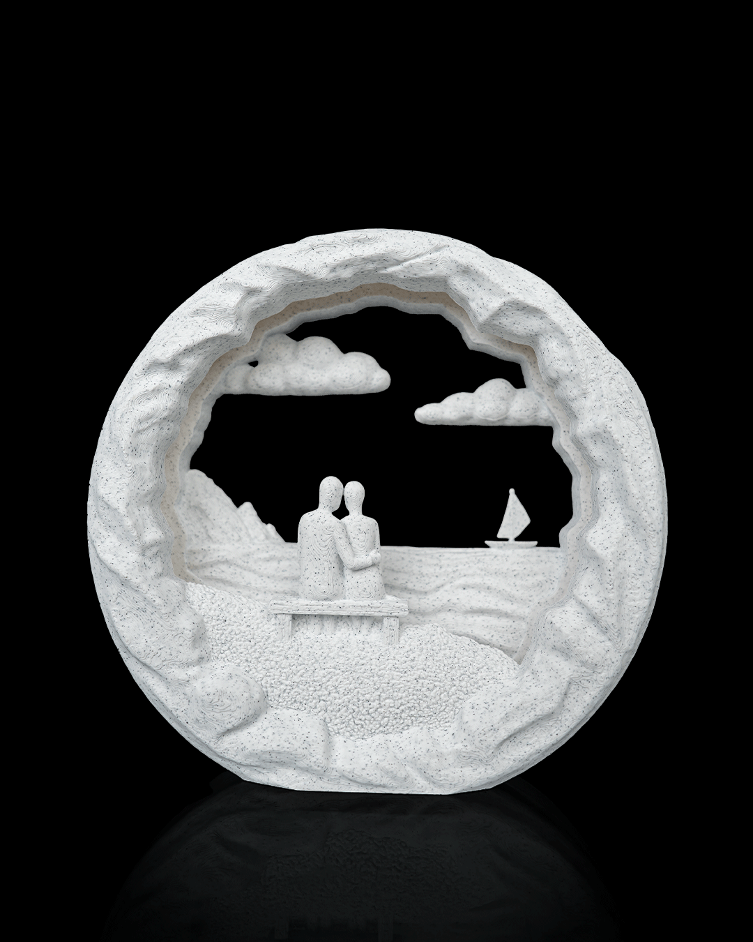 Life Moments Figurine Collection