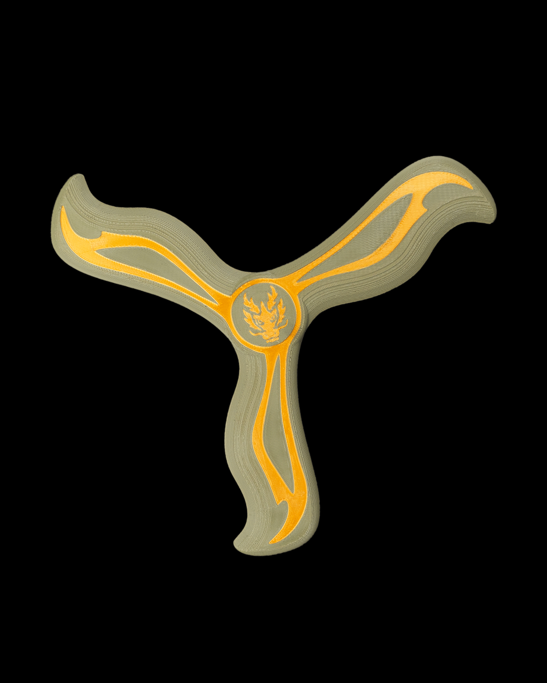 Boomerang Strike Collection