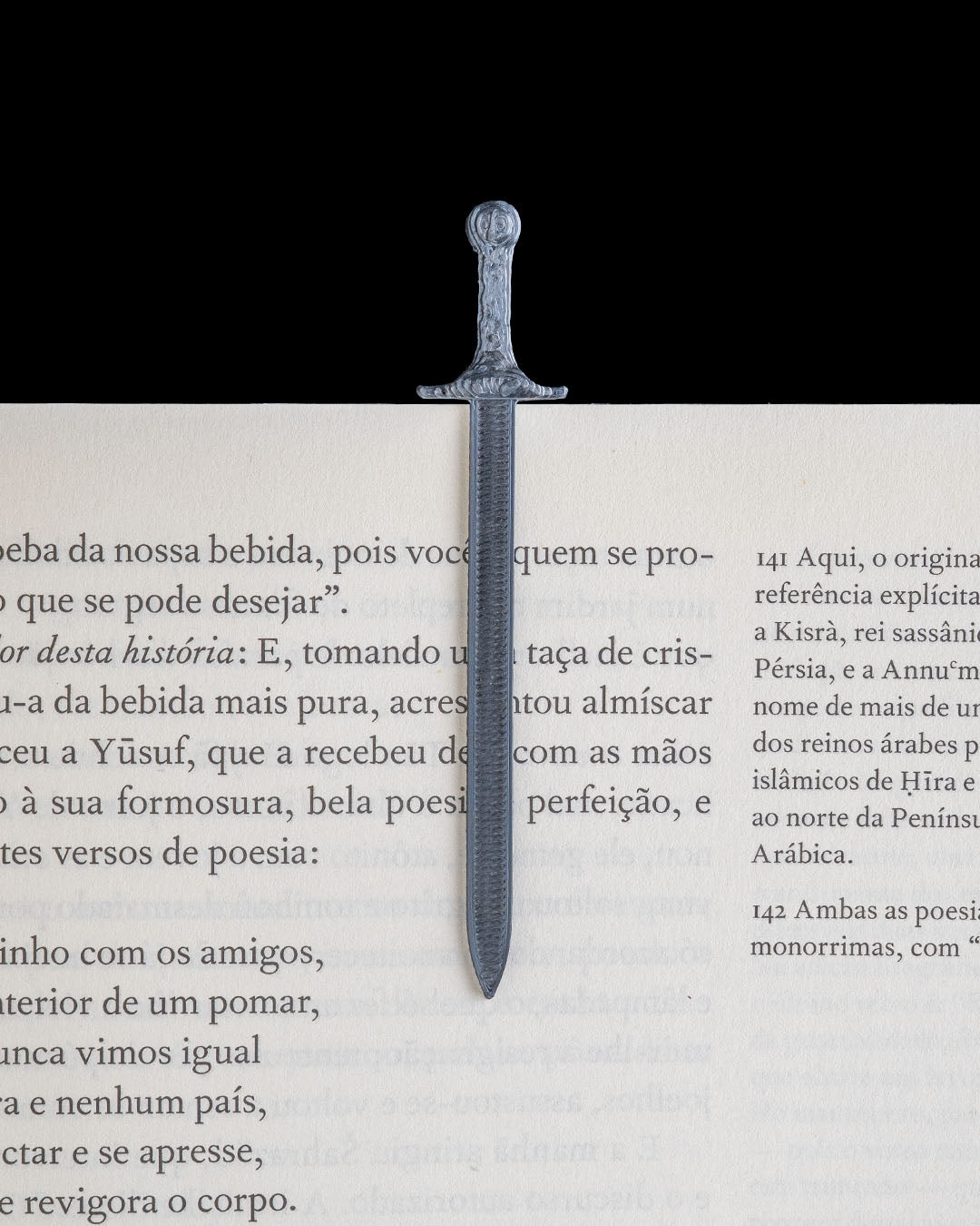 Dragon’s End Bookmark – Designed by STLFlix 🐉📖