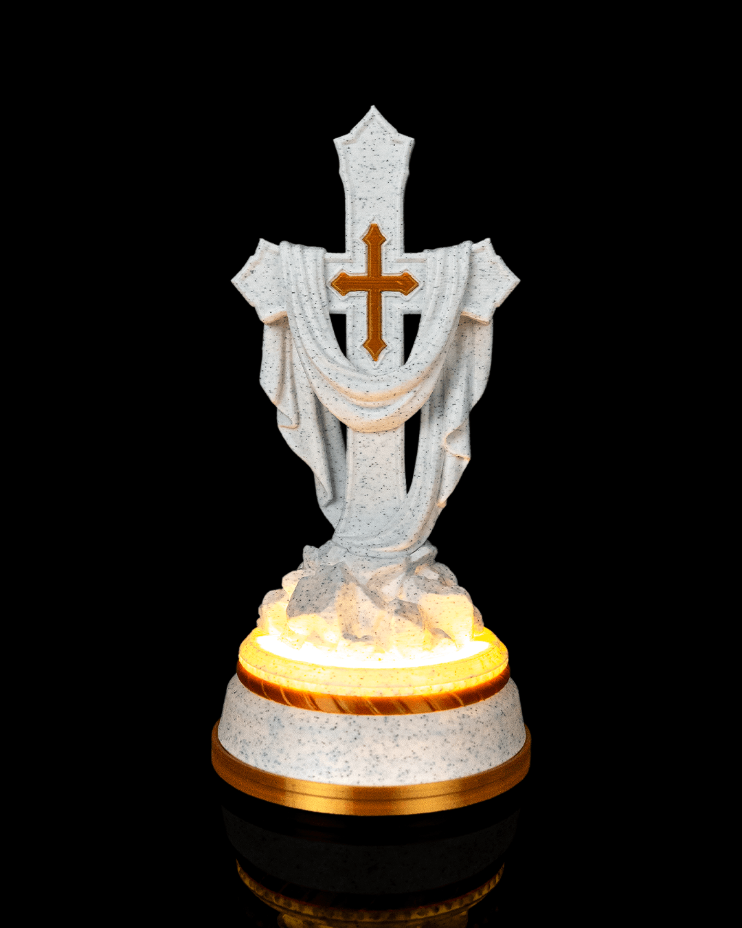 Sacred Light Statues Collection