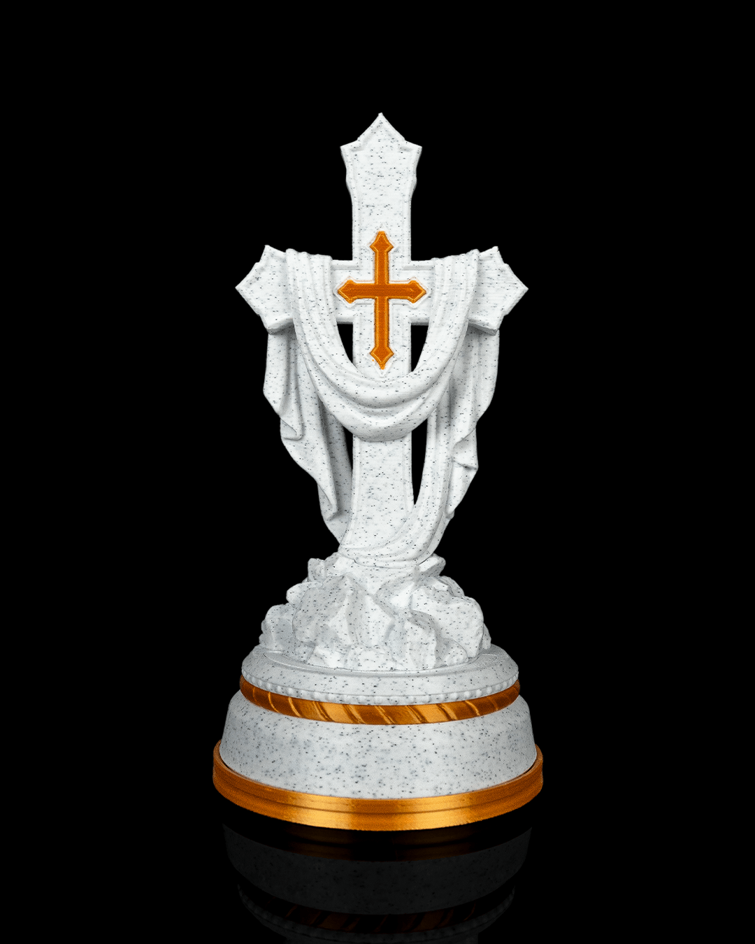 Sacred Light Statues Collection