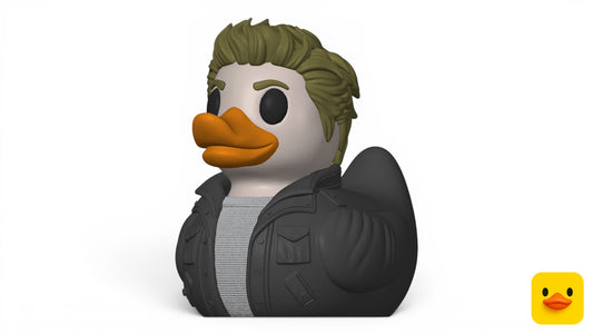 Edward Cullen Twilight Duck