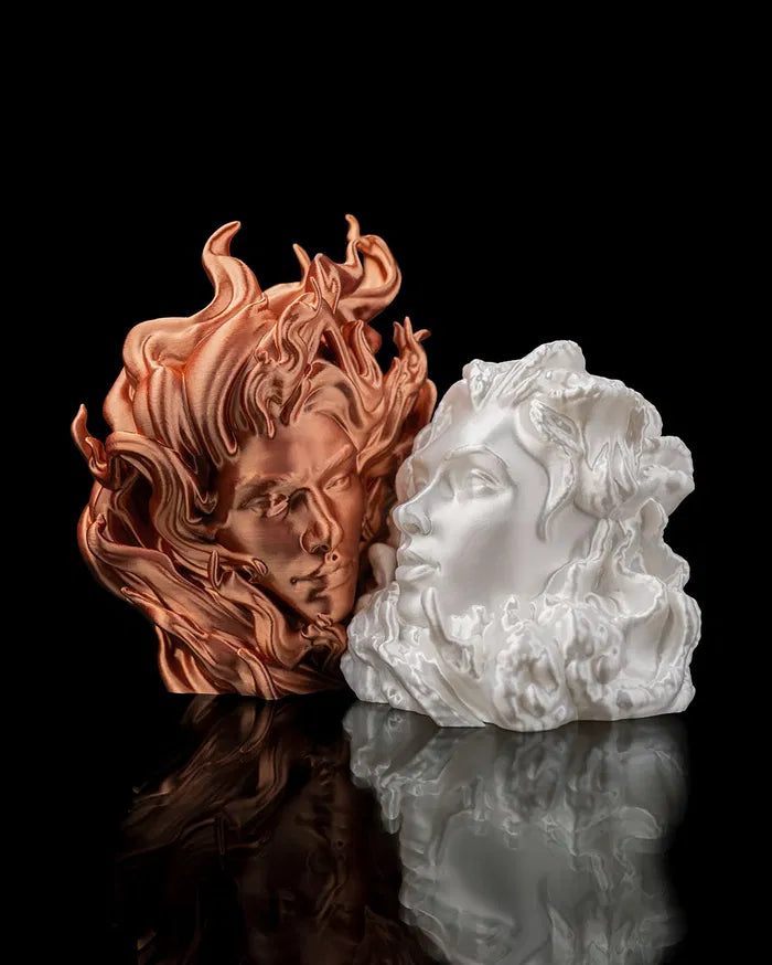 Elemental Love