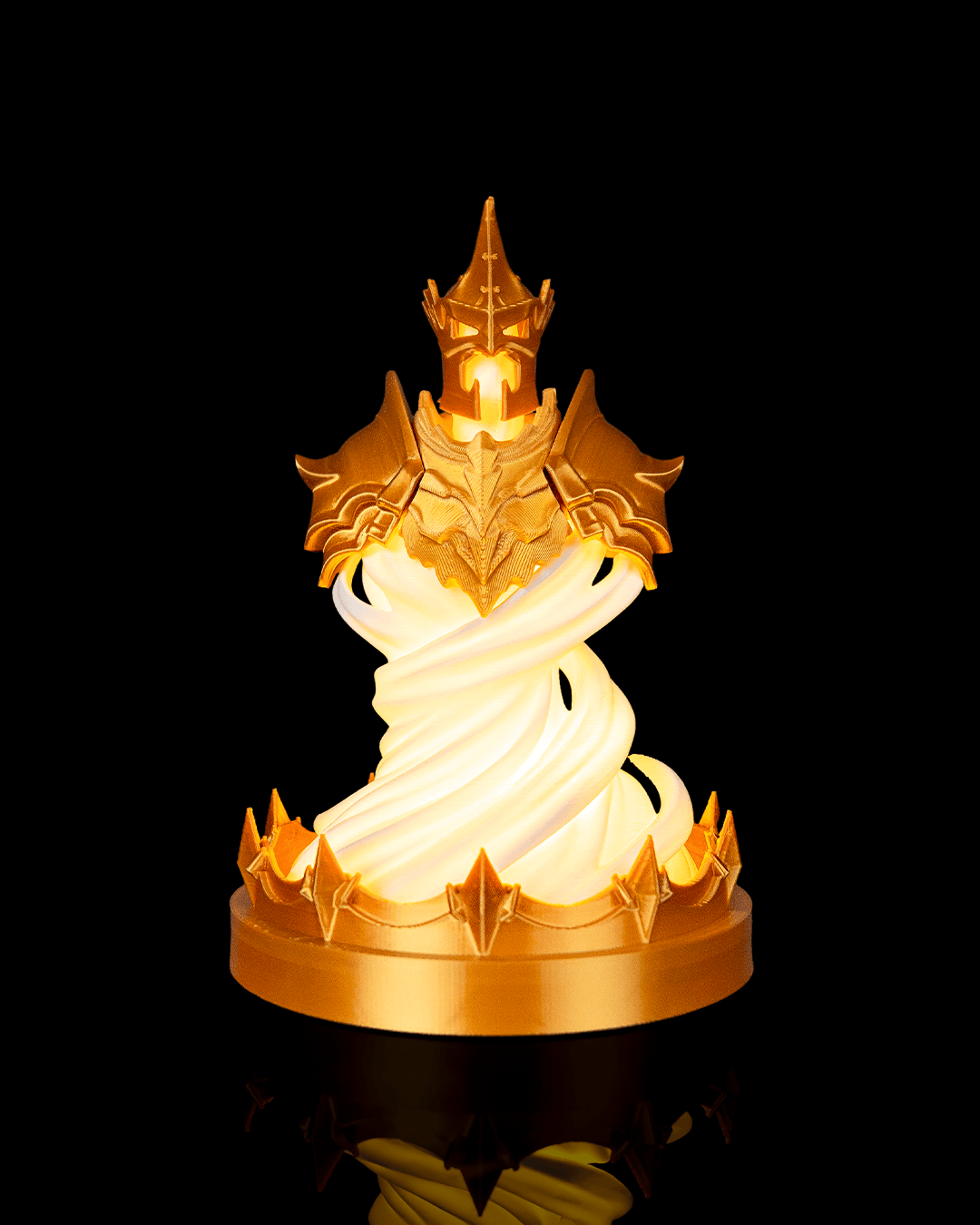 Realm Lights Collection – Fantasy Lamps