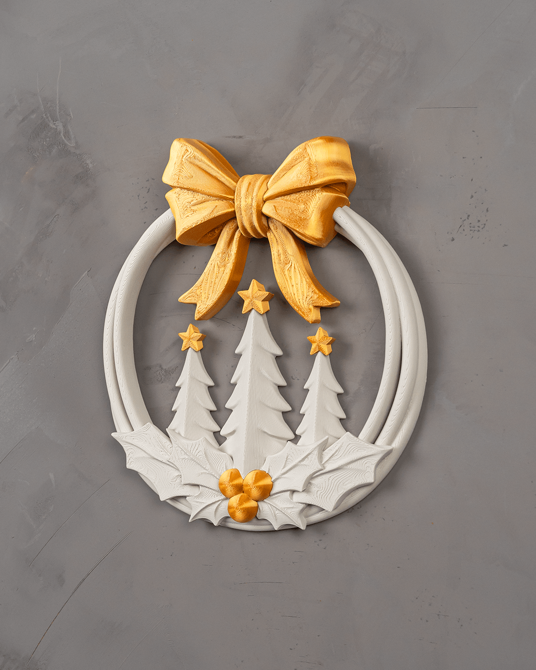 Christmas Grace Collection – Holiday & Religious Décor
