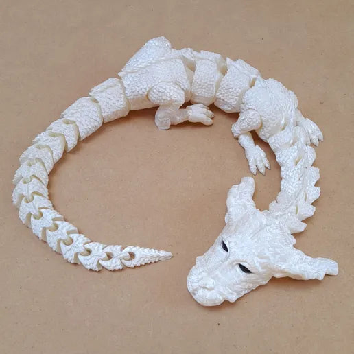 Falkor Fan Art