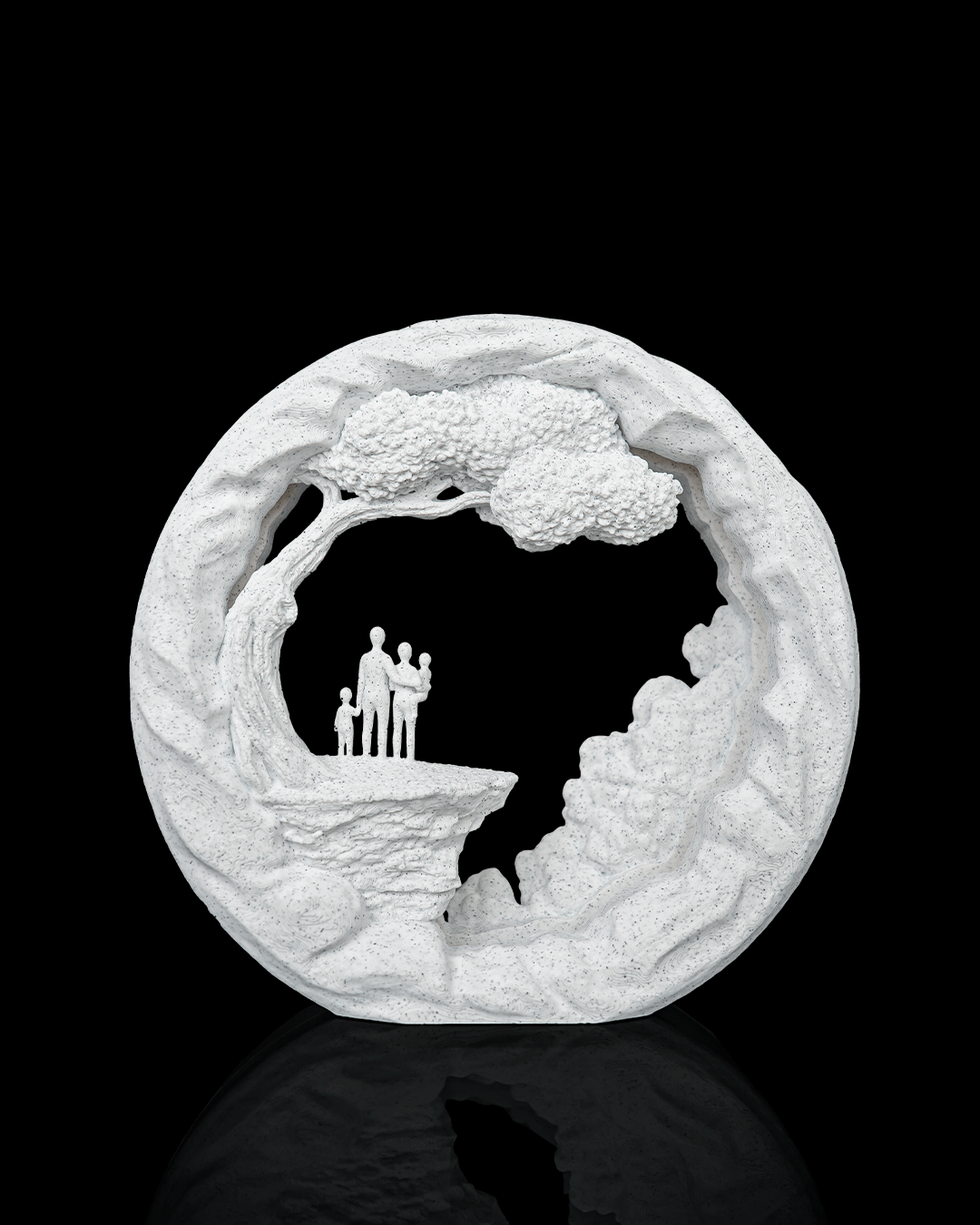 Life Moments Figurine Collection