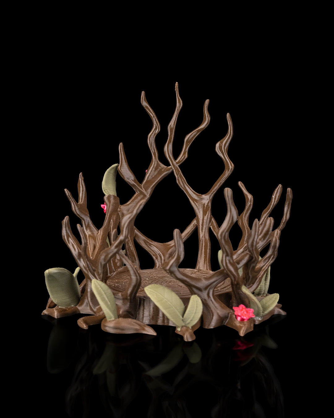 Meet Flora – the wild-hearted wonder from STLFlix!