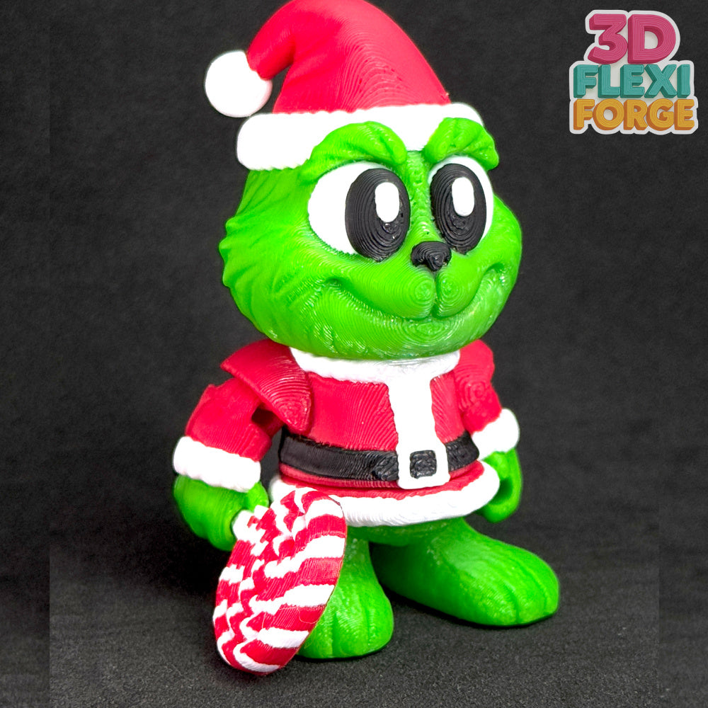 The Christmas Thief & Max Gift Set – A Holiday Heist in Every Page!