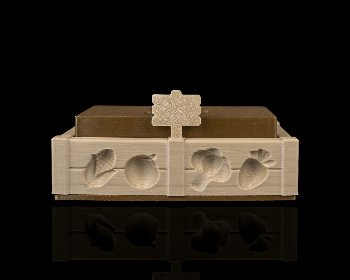 Clay Barn – EVA Foam Clay Set