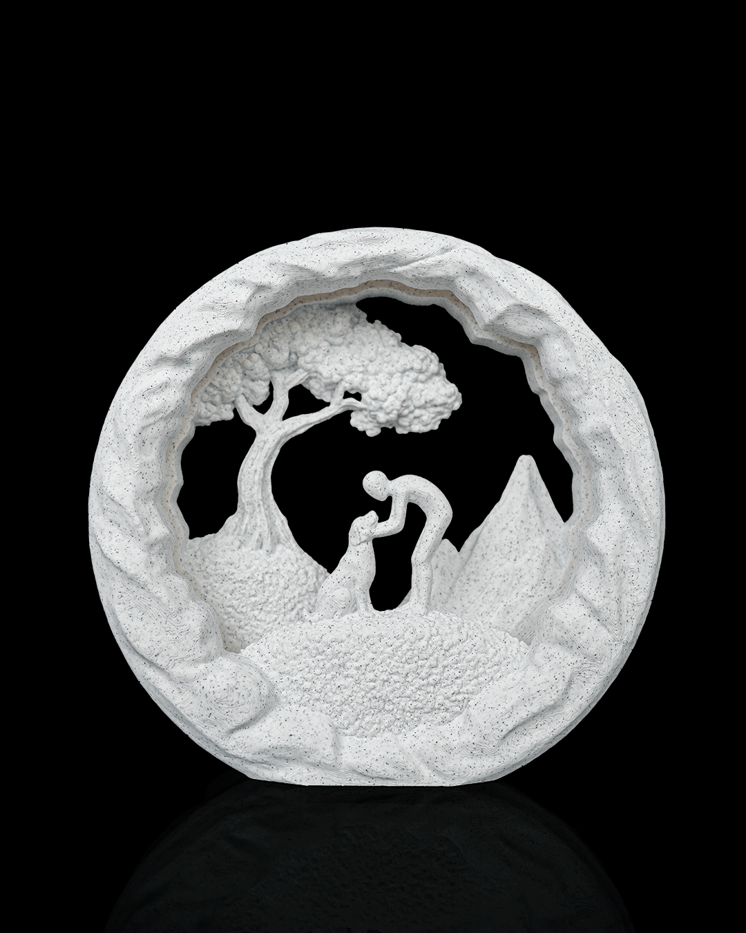 Life Moments Figurine Collection