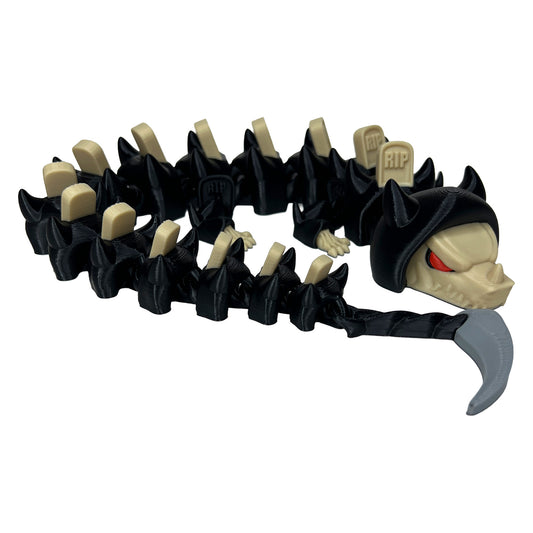 Grim Reaper Dragon